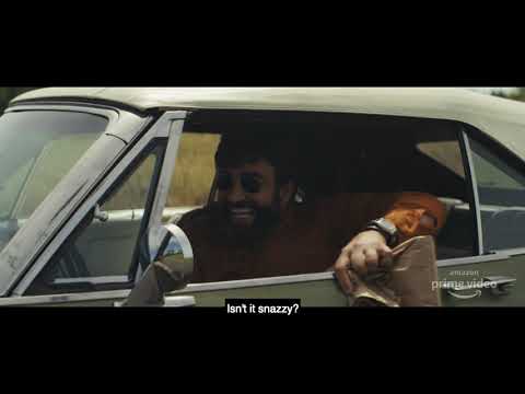 Uncle Frank | Amazon Originals