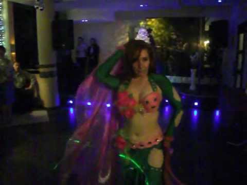 Новый Год "Славянка"2013