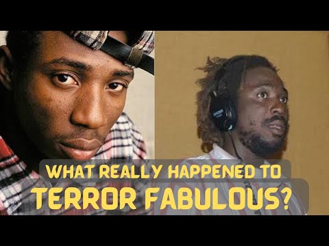 What Really Happened To Terror Fabulous?
