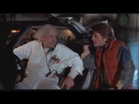 Time Travel Compilation