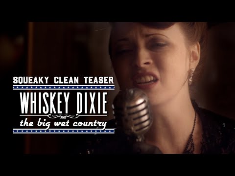 Official Squeaky Clean Teaser Trailer