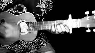 Download lagu Masih adakah cover ukulele mp3
