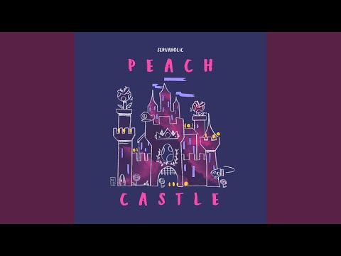 Peach Castle