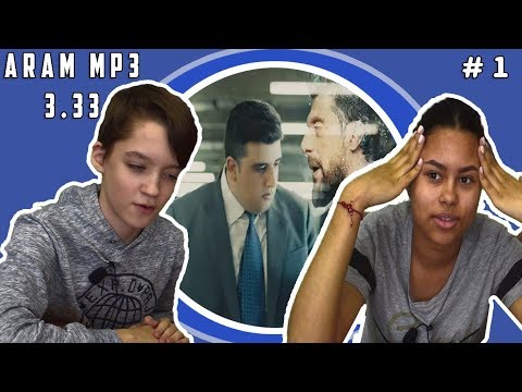 RUSSIANS LISTEN ARMENIAN SONGS | ARAM MP3