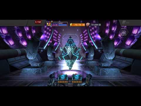 AW Season 29 Crystal Opening | Marvel: Contest of Champions
