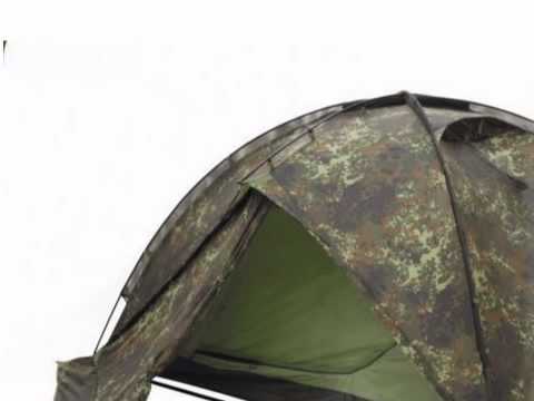 TENGU MARK 10T W - outdoor-treasure.de