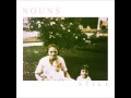 Nouns - but I can't stay here 