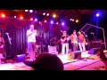 Grassroots 2012: Kevin Kinsella & JBB - Forward Always