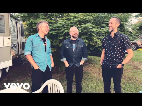 The Steel Wheels - Wrecking Ball