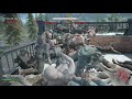 Days Gone PS5 4K 60fps - SURROUNDED - 2021 Updated Guide To Completing SURROUNDED , All GOLD.