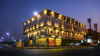 Golden Rest Serviced Apartments, Al Khobar, Saudi Arabia | 360 Travel Facts