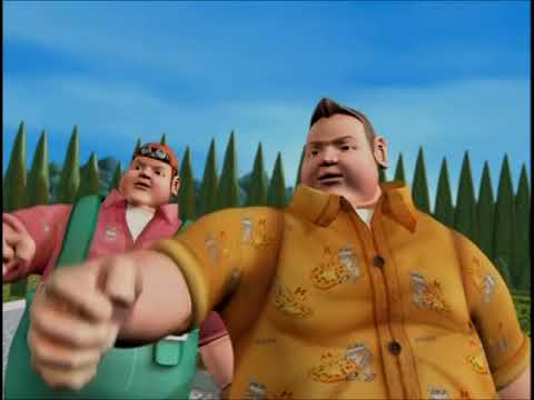 Zentrix Episode 23 - The Fight with OmnicronPsy