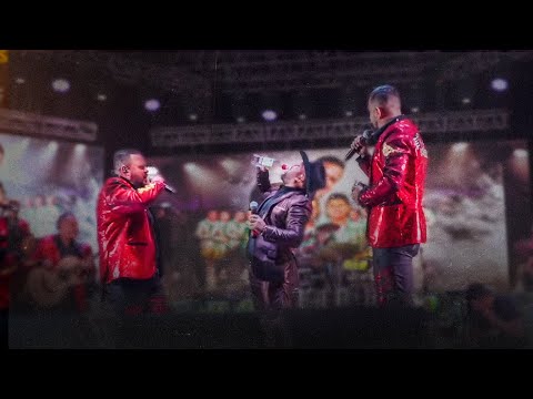 El Compa Piry - Beto Y Sus Canarios - Mi Novenario Perrón - Mi Último Contrabando