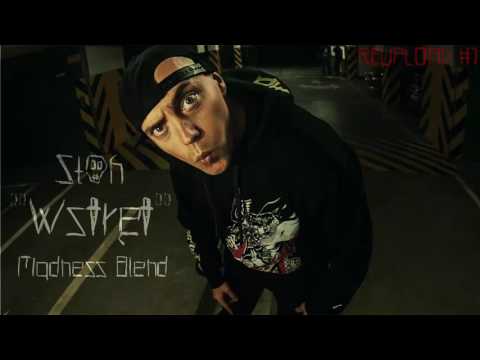 Słoń - Wstręt (Madness. Wcześniej Jeger Blend) [REUPLOAD#1]