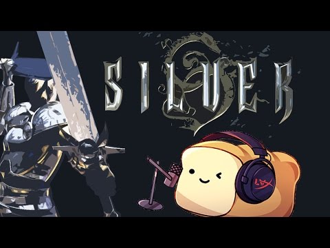 MIKÄ ON MINUN LEMPIPELINI? (Silver)