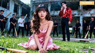 总裁为报仇当众羞辱她，受盡折磨後她選擇離去，當真相大白，男人崩潰懺悔，可惜太遲了💔❤️#虐戀 #虐心 #追妻火葬場 #破鏡重圓 #強取豪奪 #虐戀情深 #先虐後甜 #愛恨糾葛