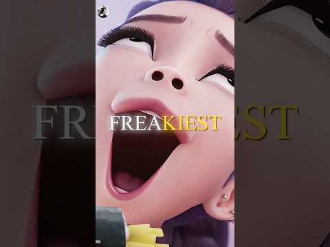 Freakiest and Funniest misheard lyrics of "KPDH"😂💀 ( Kpop Demon Hunter)