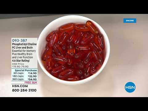 HSN | Andrew Lessman Your Vitamins 04.10.2022 - 04 AM