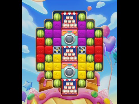 TOON BLAST level 8338