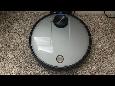 Proscenic M6 PRO análisis y opiniones | Reoverview.es
