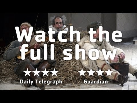 RSC's As You Like It - Official Trailer - Digital Theatre