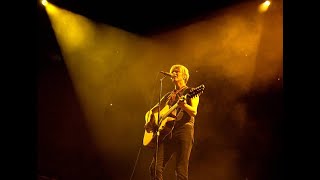 David Bowie - Quicksand - live 2004 - London, Canada | soundboard audio