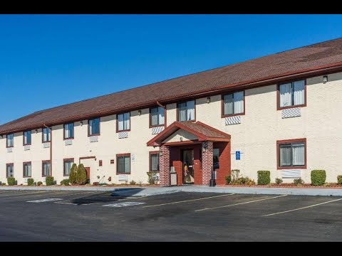 Super 8 Campbellsville - Campbellsville Hotels, Kentucky