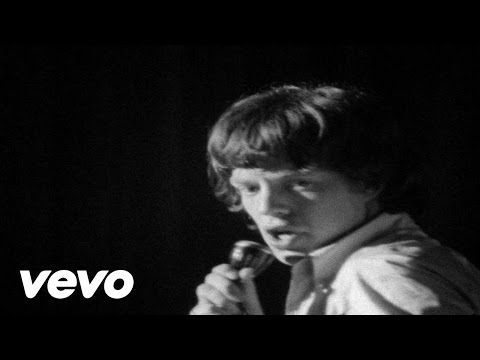 The Rolling Stones - I'm Alright (Live - Ireland 1965)