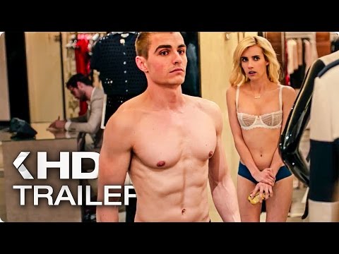 NERVE Trailer (2016)