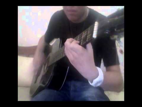 Tempestad (Juan Serrano) - Spanish Guitar By Adel