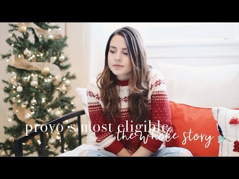 Provo's Most Eligible Update: Am I engaged or did we break up???