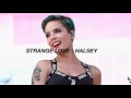 Halsey - Strange Love Lyrics