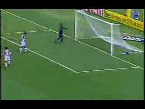 Botafogo 4x1 fluminense 2 turno Brasileiro 2004