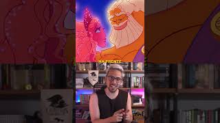 ELE TENTOU ROUBAR A ESPOSA DE ZEUS | #Shorts