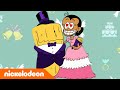De Casagrandes | De tamales van hiernaast | Nickelodeon Nederlands