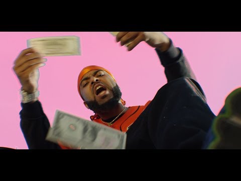 Macntaj - Ochit Wally | Official Music Video