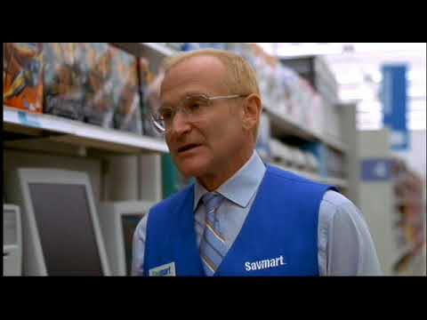 One Hour Photo TV Spot #3 (2002)