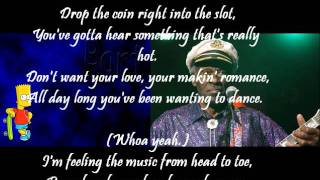 Bart Simpson e Chuck Berry   School Day Lyrics