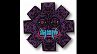 Red Hot Chili Peppers- Naked In The Rain