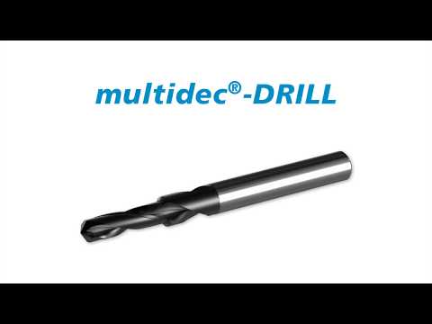 UTILIS AG – multidec®-DRILL FR 2019
