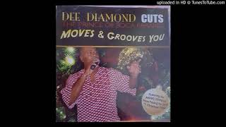 Dee Diamond - Y Christmas Time