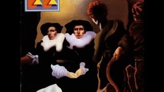 Alice Cooper &quot;DaDa&quot; Review