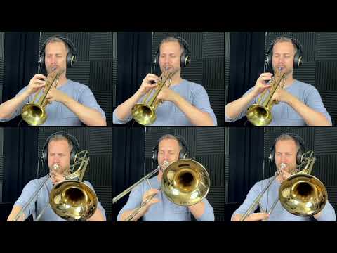 Fanfare for an Occasion - G. Peterson