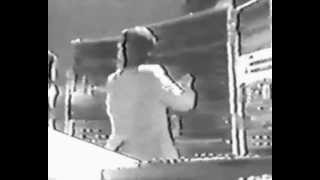 Tangerine Dream - Biocomputers [West Berlin 1981]