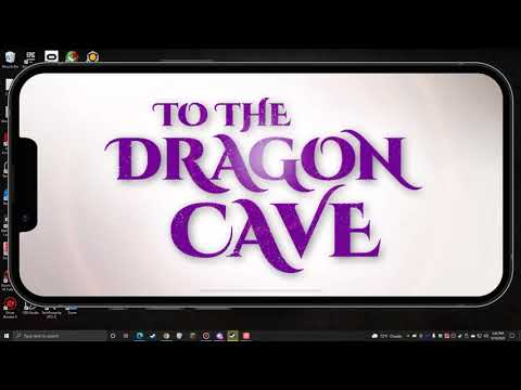 IOS Accessible Game Spotlight - To the Dragon Cave - YouTube