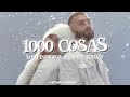 1000 Cosas - Lola Indigo & Manuel Turizo (Audio + Letras)