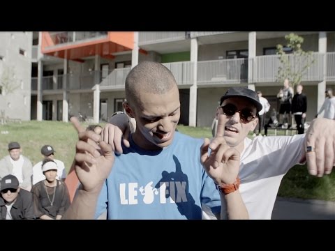 Kanu - Ny Makker ft. Maximilian