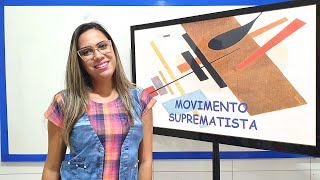 MOVIMENTO SUPREMATISTA