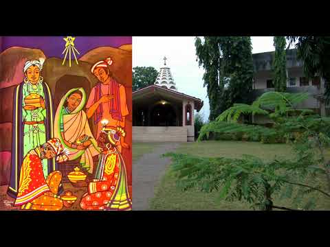 Sagbara Bhajans part 2  in Vasavi language.