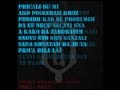 THCF-Snovi kao zivot stvarni(Lyrics/Tekst) 